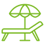 Beach Furniture